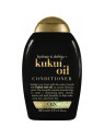 OGX Kukui Oil Après-Shampooing Anti-Frisottis 385ml