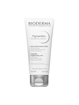 Bioderma Pigmentbio Sensitive Areas 75ml