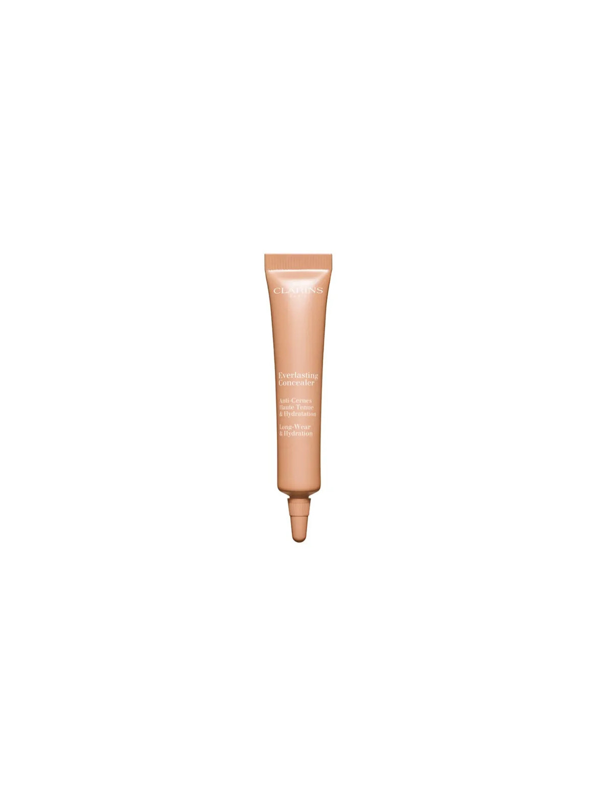 Clarins Everlasting Concealer 02.5 Medium 12ml