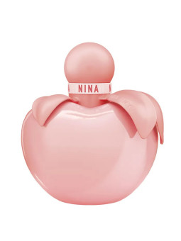 Nina Ricci Nina Rose Eau de Toilette Vaporisateur 50ml