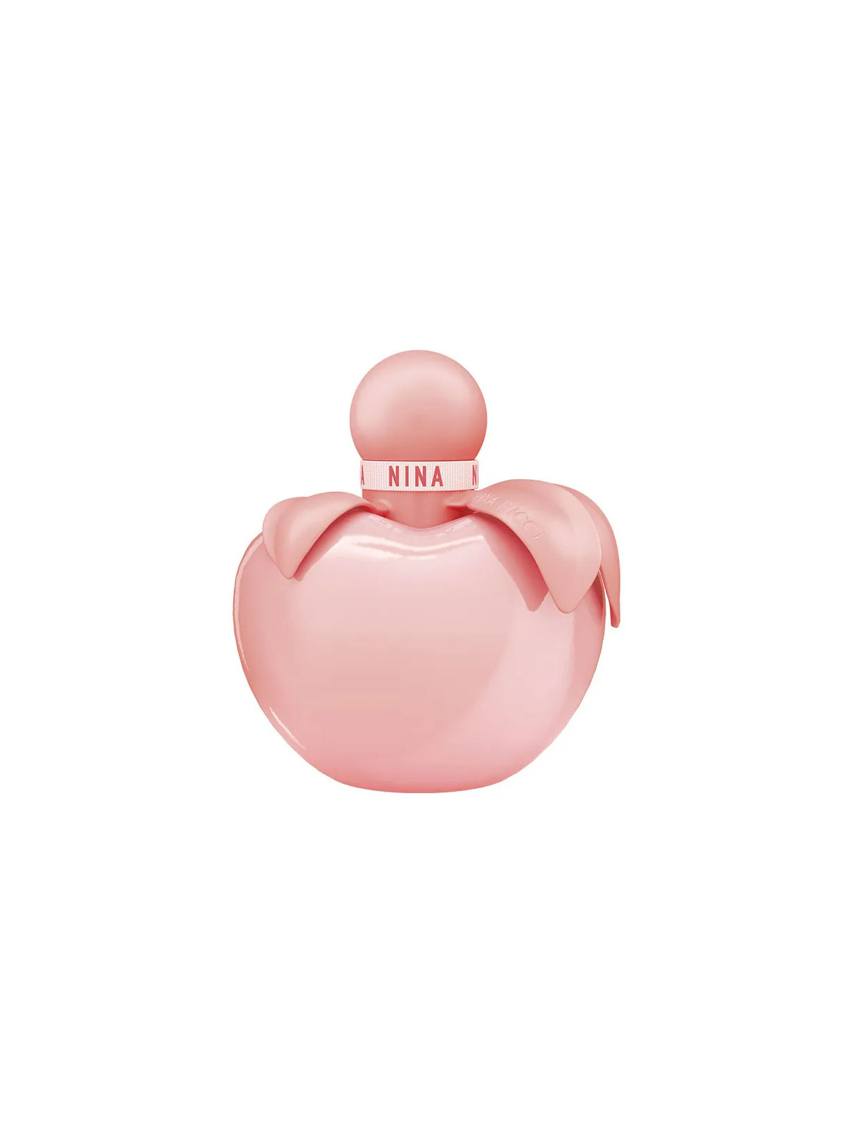 Nina Ricci Nina Rose Eau de Toilette Vaporisateur 50ml