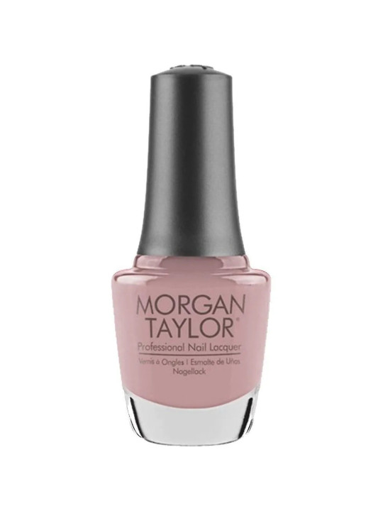 Morgan Taylor Professional Nail Lacquer Gardenia My Heart 15ml