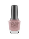 Morgan Taylor Professional Nail Lacquer Gardenia My Heart 15ml
