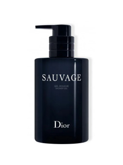 Dior Sauvage Gel Douche 250ml