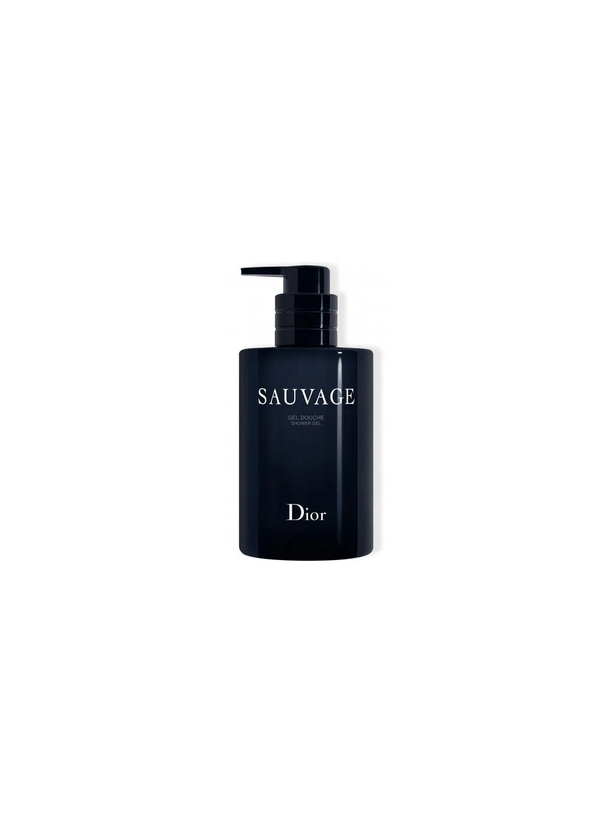 Dior Sauvage Gel Douche 250ml