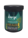 Lovyc Masque Capillaire Nutrition Huile de Coco 700ml