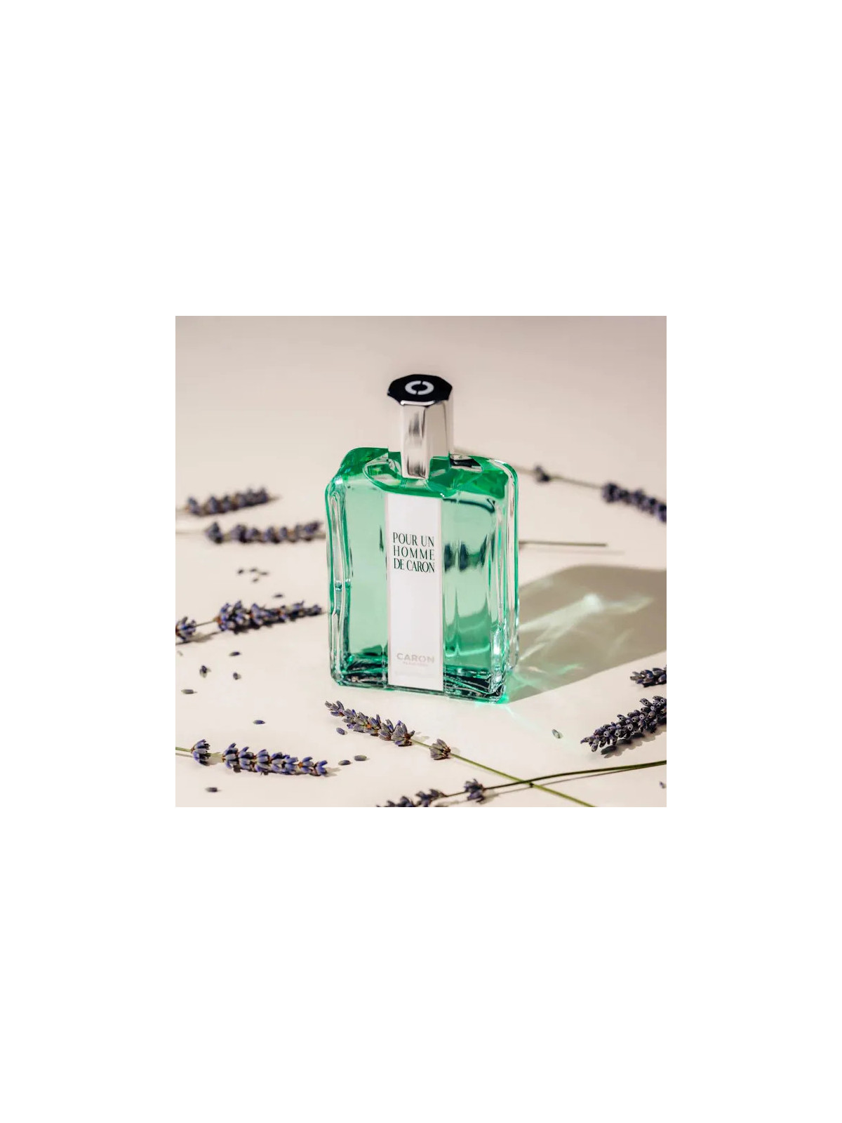 Caron Pour Un Homme Eau De Toilette Vaporisateur 125ml