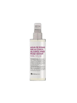 BOTANICAPHARMA Eau de Rose Spray sans Alcool 150ml