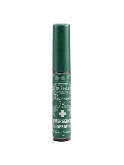 Santiveri Bach Recovery Plus Spray 21ml