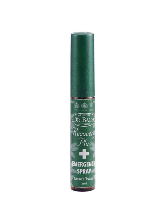 Santiveri Bach Recovery Plus Spray 21ml