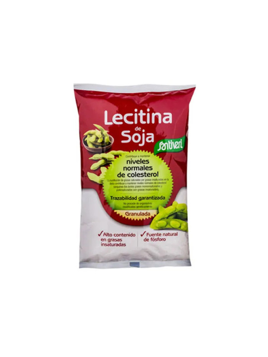 Santiveri Lécithine Granulée Sachet 400g