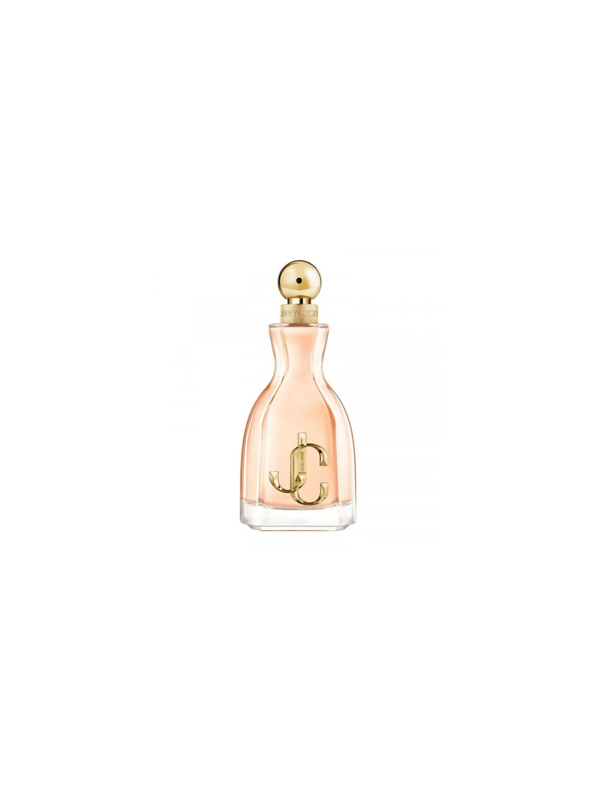 Jimmy Choo I Want Choo Eau De Parfum Vaporisateur 60ml