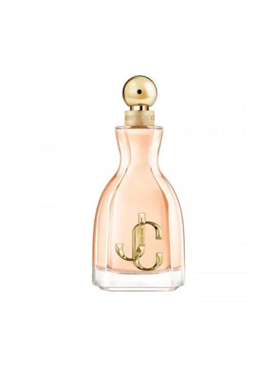 Jimmy Choo I Want Choo Eau De Parfum Vaporisateur 100ml