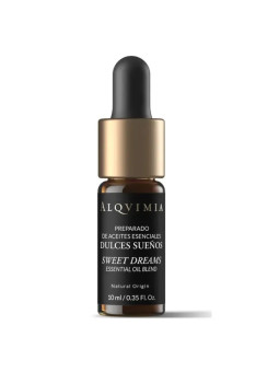 Alqvimia Essential Oil Sweet Dreams 10ml