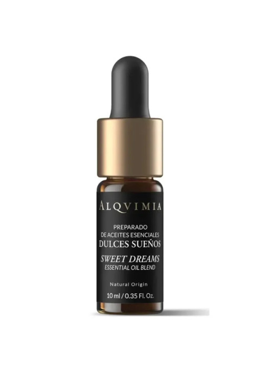 Alqvimia Essential Oil Sweet Dreams 10ml