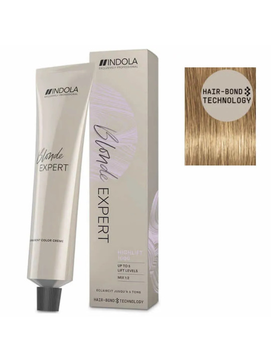Indola Blonde Expert Highlift 60ml 1000.22 Intense Pearl