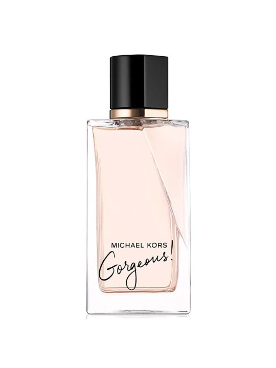 Michael Kors Gorgeous Eau de Parfum Vaporisateur 100ml