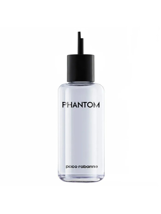 Paco Rabanne Phantom Eau de Toilette Recharge 200ml