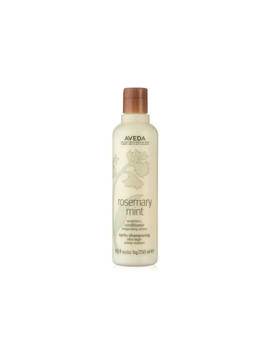 Aveda Rosemary Mint Après-Shampooing Léger 250ml