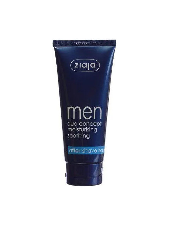 Ziaja Men Baume Après-Rasage 75ml