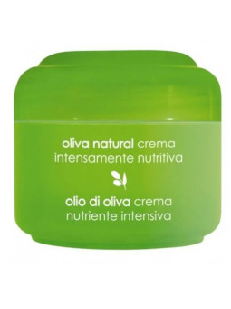 Ziaja Olive Crème Visage Nutritive 50ml