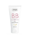 Ziaja BB Crème Peaux Normales, Sèches et Sensibles SPF15 Natural 50ml
