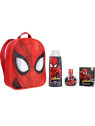 Spiderman Coffret 3 Produits