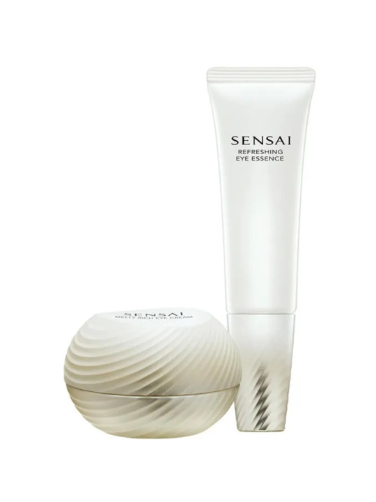 Sensai Total Eye Treatment 20ml + 15ml