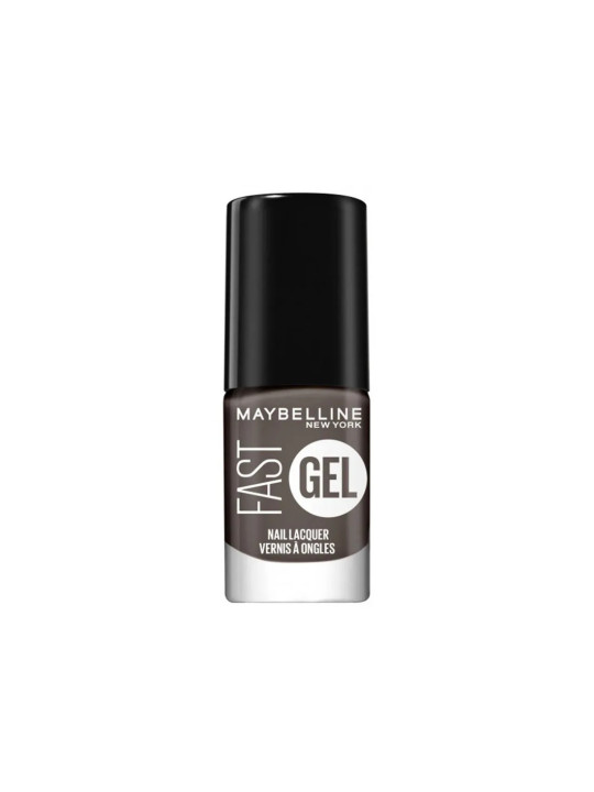 Maybelline Fast Gel Nail Lacquer 16 Sinful Stone