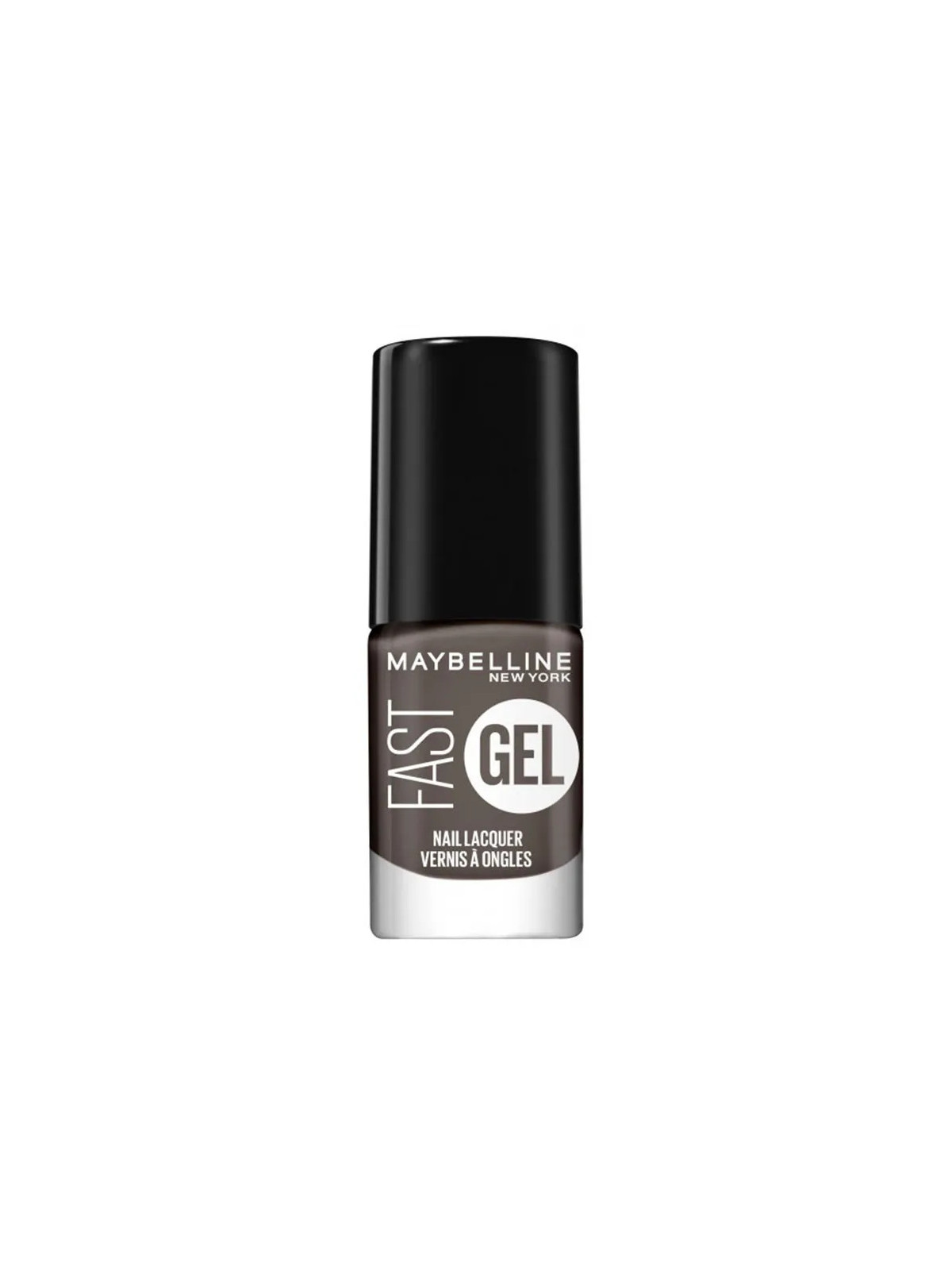 Maybelline Fast Gel Nail Lacquer 16 Sinful Stone