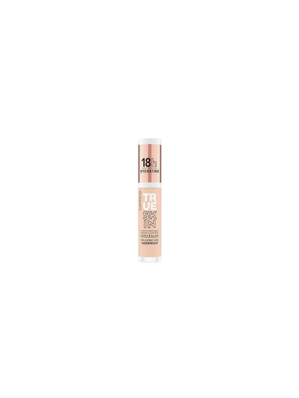 Catrice True Skin High Cover Concealer 020 Warm Beige