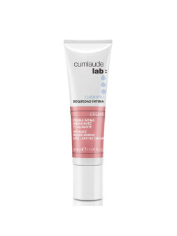 Cumlaude Lubripiu Crème Intime 30ml