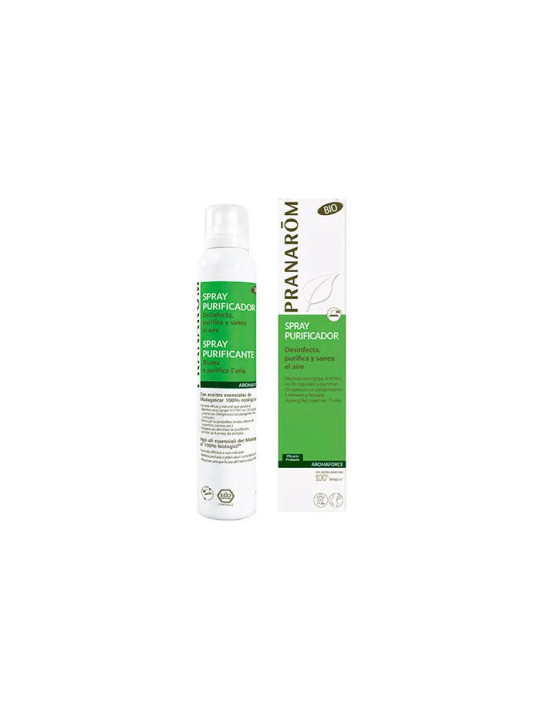 Pranarôm Spray Purificateur 150ml