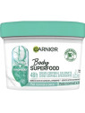 Garnier Body Superfood Crème Corporelle Apaisante Aloe Vera 380ml