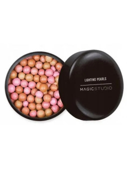 Magic Studio Powerful Cosmetics Perles Illuminatrices 52g