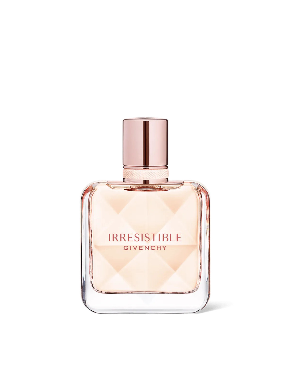 Givenchy Irresistible Eau De Toilette Fraîche Spray 80ml