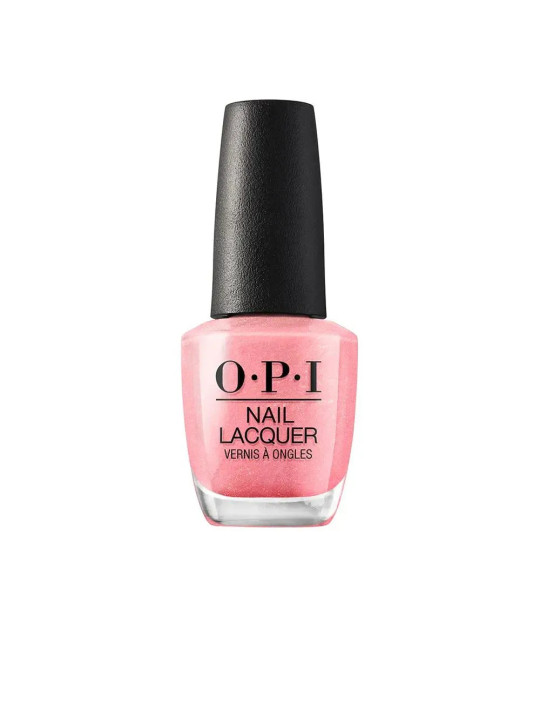 OPI Nail Lacquer Vernis à Ongles Princesses Rule! 15ml