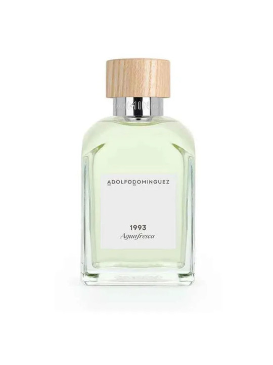Adolfo Dominguez Agua Fresca Eau De Toilette Vaporisateur 120ml