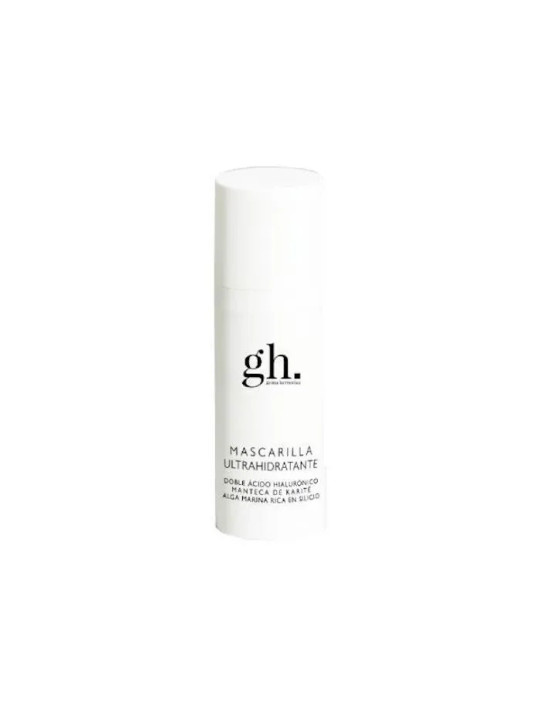 GH Gema Herrerías Masque Ultra Hydratant 50ml
