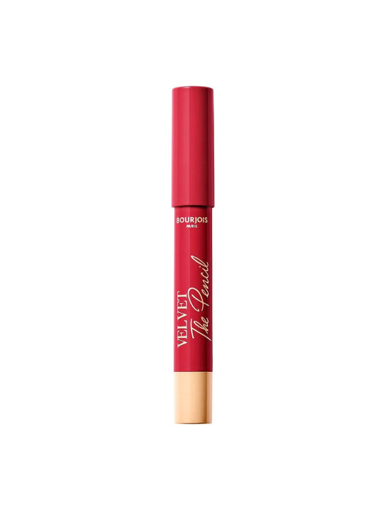 Bourjois Velvet The Pencil 08-Rouge Di'vin 1,8g