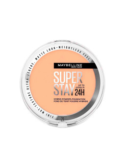Maybelline Superstay 24h Hybrid Powder-Foundation 21 9g