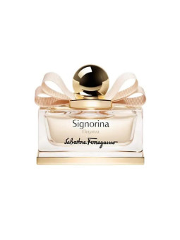 Salvatore Ferragamo Signorina Eleganza Eau De Parfum Vaporisateur 100ml