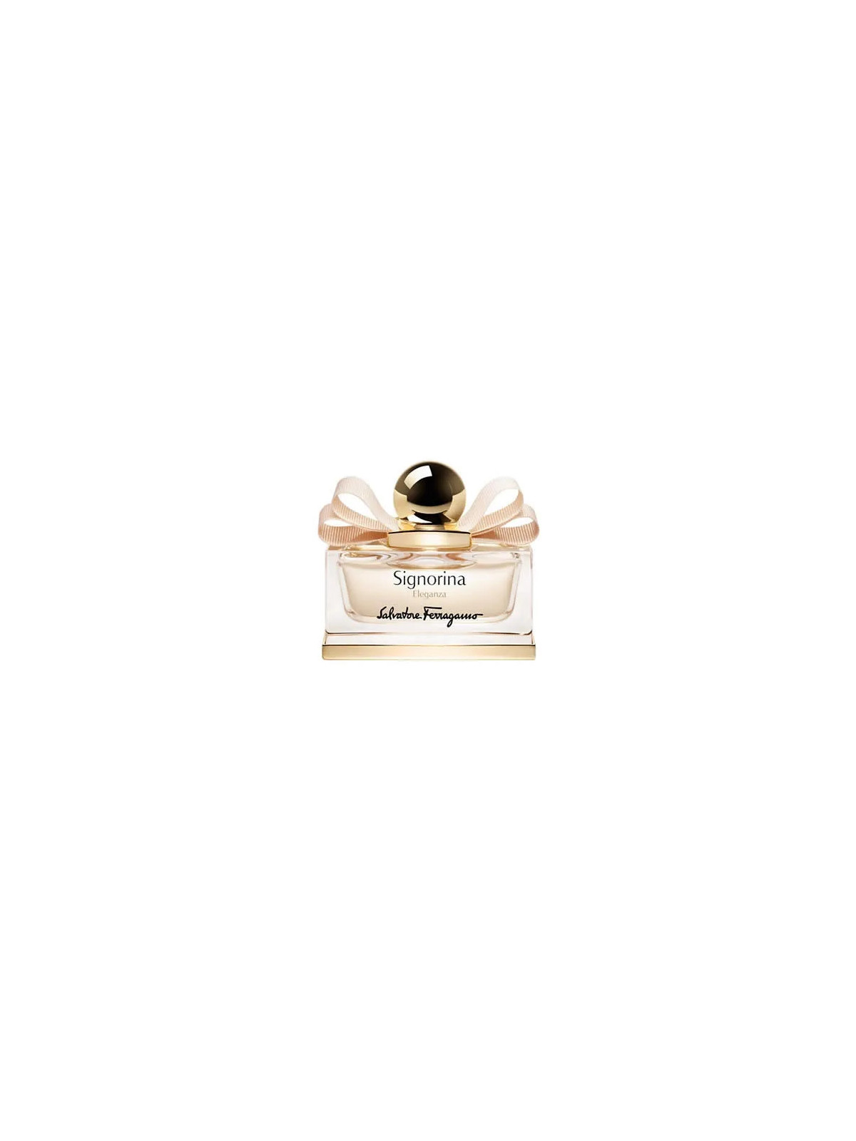 Salvatore Ferragamo Signorina Eleganza Eau De Parfum Vaporisateur 100ml