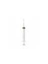 ICO Seringue avec Aiguille 0,9 x 0,25 10 ml G20