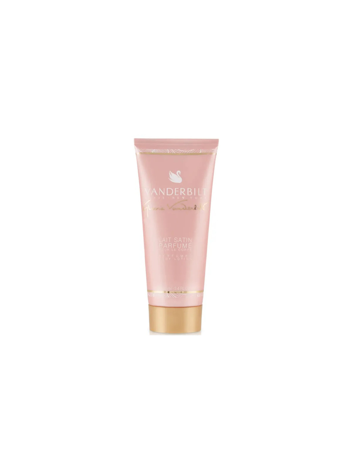 Gloria Vanderbilt Vanderbilt Body Lotion 100ml