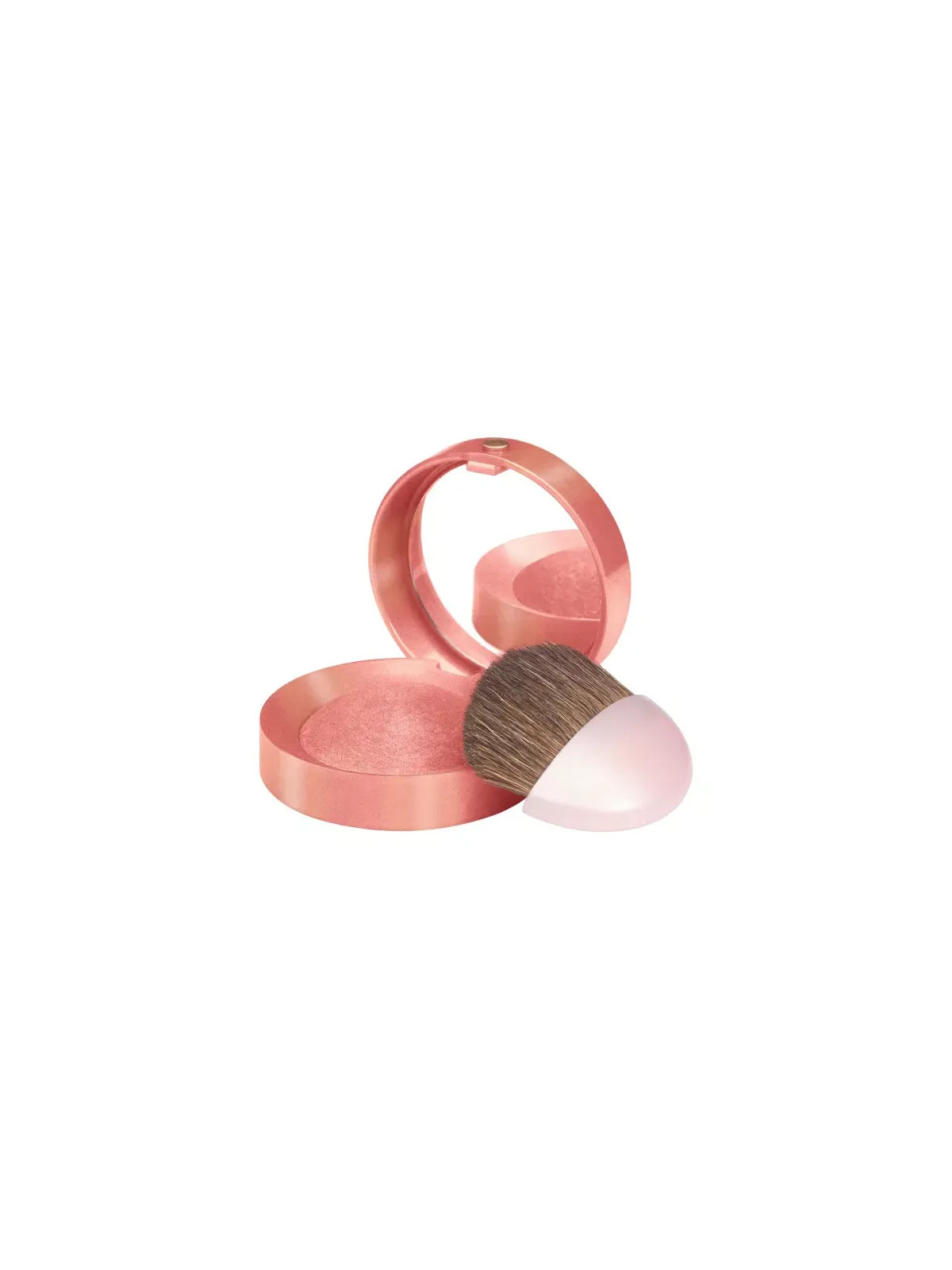 BOURJOIS Fard Blush Joues 16 Rose Coup 2,5g