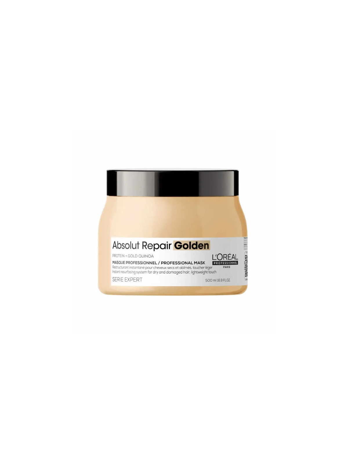 L'Oréal Professionnel Absolut Repair Golden Masque 500ml