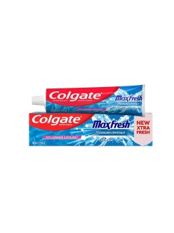 Colgate Max Fresh Dentifrice Menthe 100ml