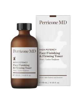 Perricone MD High Potency Face Finishing & Firming Toner 118ml