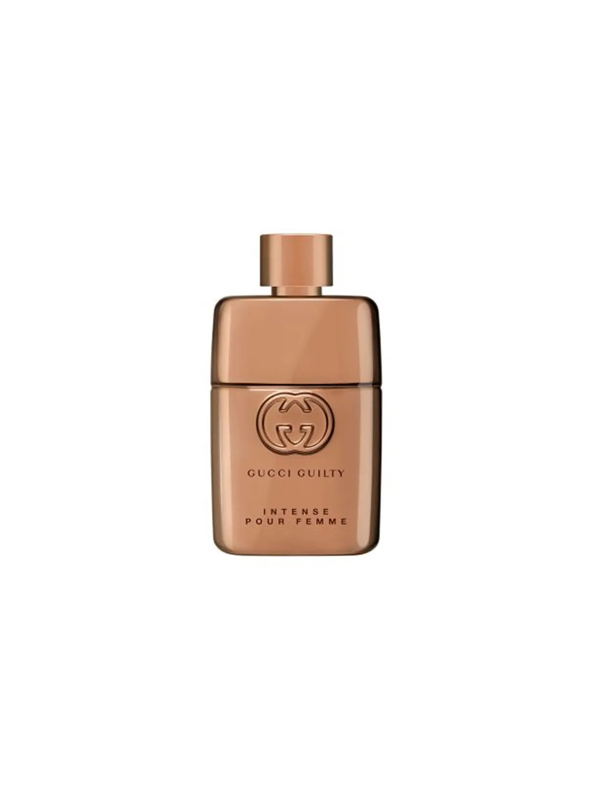 Gucci Guilty Pour Femme Intense Eau de Parfum Vaporisateur 50ml